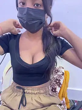 Snapshot of Miss_tanya0 chatting on November 26, 2025, 3:01 pm Miss tanya0 online show from November 26, 2025, 3:01 pm