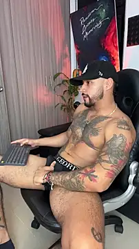 Snapshot of NikoHank chatting on January 13, 2026, 6:28 am NikoHank online show from January 13, 2026, 6:28 am