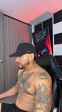 Snapshot of NikoHank chatting on January 16, 2026, 3:32 am NikoHank online show from January 16, 2026, 3:32 am