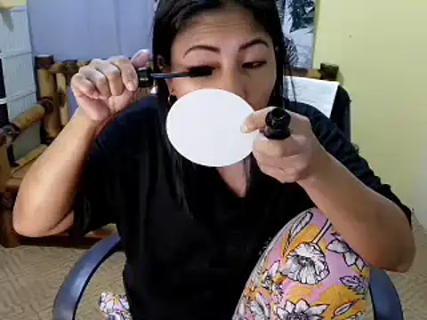 lovelyxmorena online show from January 31, 2026, 8:18 pm