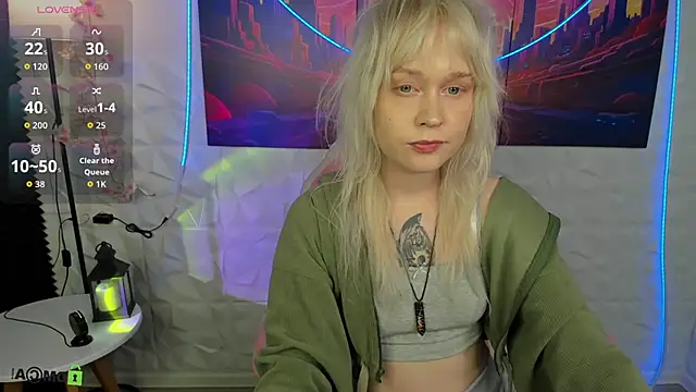 Snapshot of Eclipse_Auralis chatting on November 30, 2025, 9:32 am Eclipse Auralis online show from November 30, 2025, 9:32 am