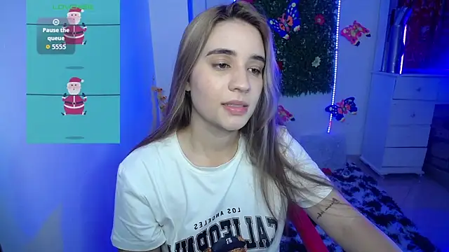 Karol Stones online show from December 22, 2025, 11:27 pm