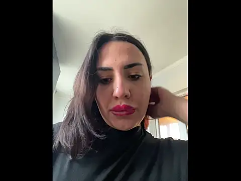     Eva     online show from November 22, 2025, 5:50 am