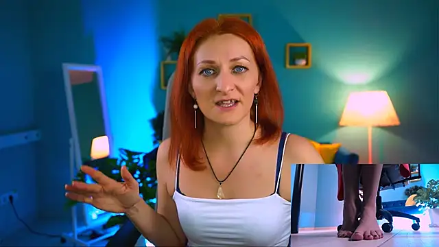 Snapshot of DianaTorrens chatting on January 8, 2026, 8:53 am DianaTorrens online show from January 8, 2026, 8:53 am