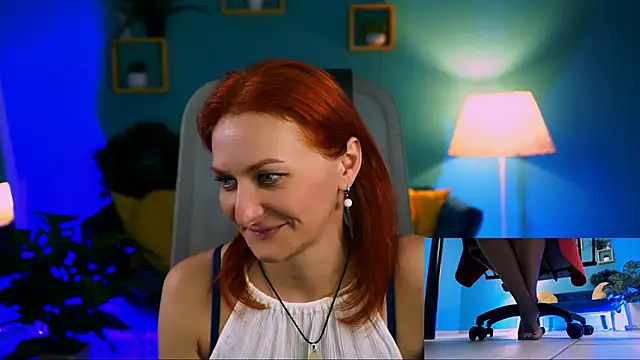 Snapshot of DianaTorrens chatting on January 9, 2026, 12:56 pm DianaTorrens online show from January 9, 2026, 12:56 pm