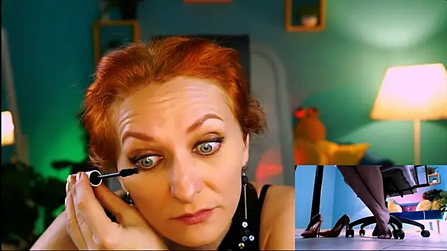 Snapshot of DianaTorrens chatting on January 13, 2026, 7:45 am DianaTorrens online show from January 13, 2026, 7:45 am