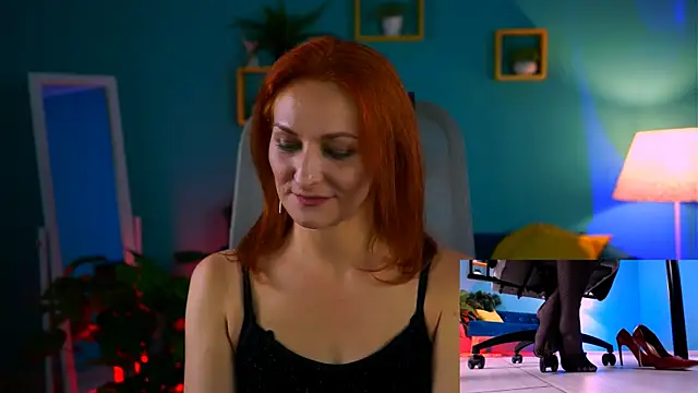 Snapshot of DianaTorrens chatting on January 16, 2026, 6:28 am DianaTorrens online show from January 16, 2026, 6:28 am