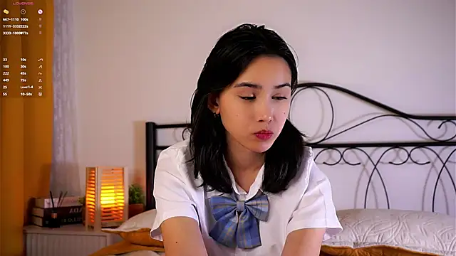 Snapshot of StaciaBratz chatting on November 30, 2025, 7:25 pm StaciaBratz online show from November 30, 2025, 7:25 pm