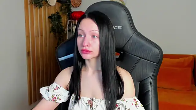 NaomiBlakes online show from February 20, 2026, 5:37 am