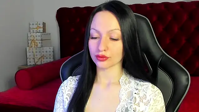 NaomiBlakes online show from January 12, 2026, 5:36 am