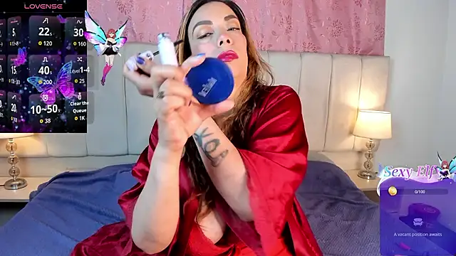 mia  gv online show from March 12, 2026, 11:58 am