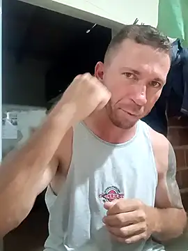 RobertoLuiz84 online show from February 6, 2026, 1:45 am