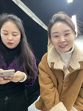 tianwei2567 online show from March 19, 2026, 6:13 am