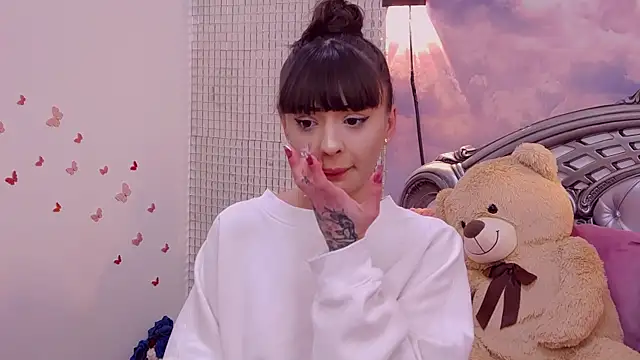 KayaBabby online show from January 13, 2026, 6:50 am