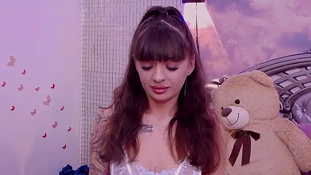 KayaBabby online show from November 29, 2025, 6:02 am