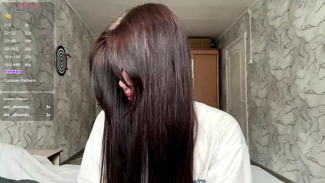 Phantom Gallactic online show from March 28, 2026, 7:42 am