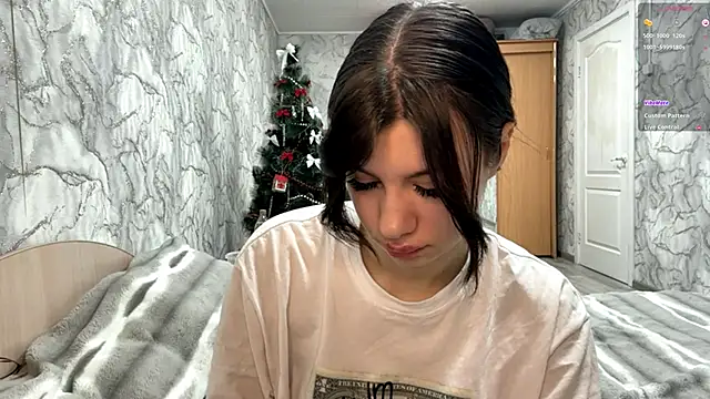 Phantom Gallactic online show from January 7, 2026, 8:52 am