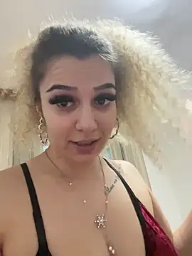 CrazyJessika online show from February 21, 2026, 7:27 pm