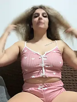 CrazyJessika online show from February 17, 2026, 9:12 pm