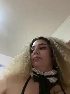 CrazyJessika online show from March 21, 2026, 2:43 pm