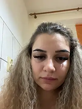 CrazyJessika online show from March 13, 2026, 9:20 pm