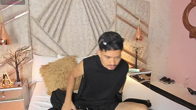 NicolaiKarav online show from January 11, 2026, 1:18 pm