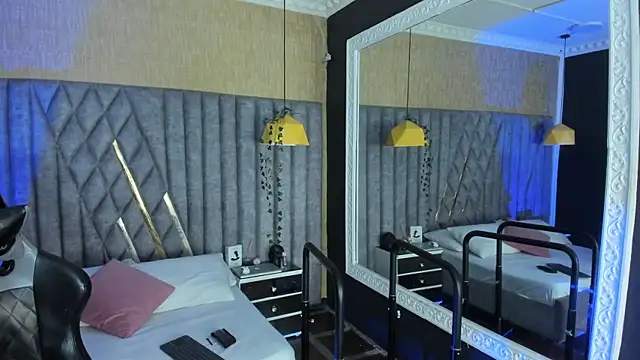 NicolaiKarav online show from May 23, 2026, 12:04 pm