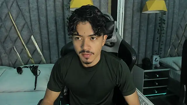 NicolaiKarav online show from May 24, 2026, 12:38 pm