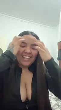 Snapshot of princezzc chatting on December 3, 2025, 2:23 am princezzc online show from December 3, 2025, 2:23 am