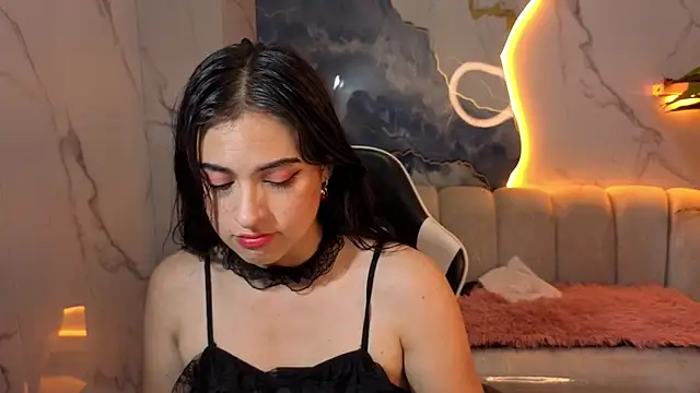 Anny Star Tx online show from March 12, 2026, 7:51 pm