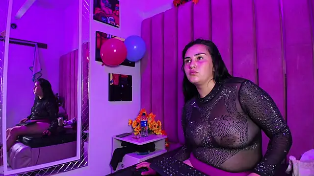 Snapshot of Alisson_sweet_ chatting on February 25, 2026, 12:27 pm Alisson sweet online show from February 25, 2026, 12:27 pm