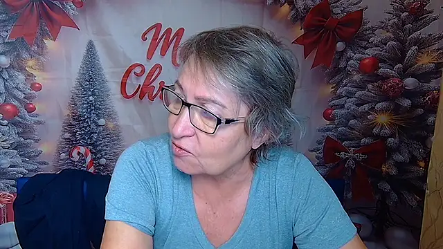 Snapshot of OlgaLuck chatting on January 13, 2026, 6:17 am OlgaLuck online show from January 13, 2026, 6:17 am