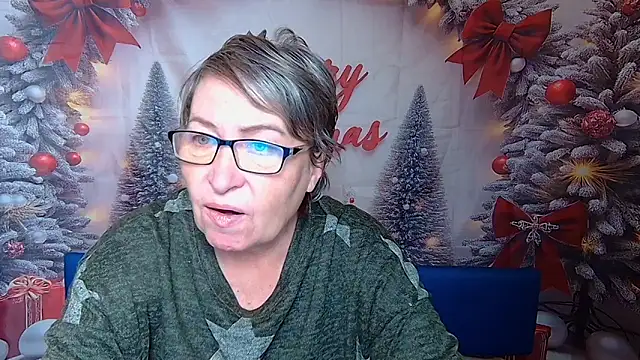 Snapshot of OlgaLuck chatting on January 12, 2026, 6:20 am OlgaLuck online show from January 12, 2026, 6:20 am