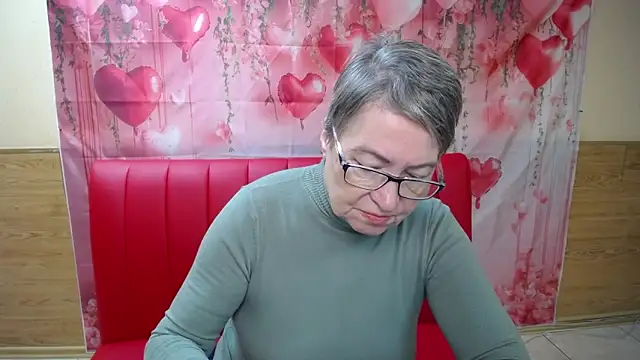 Snapshot of OlgaLuck chatting on March 2, 2026, 6:03 am OlgaLuck online show from March 2, 2026, 6:03 am