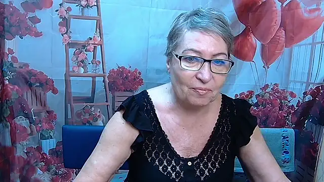 Snapshot of OlgaLuck chatting on February 26, 2026, 6:13 am OlgaLuck online show from February 26, 2026, 6:13 am