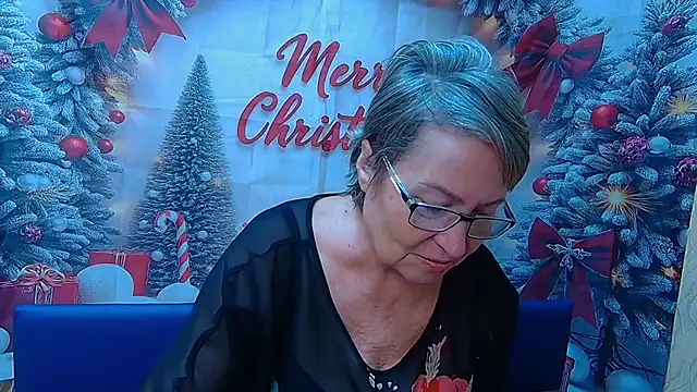 Snapshot of OlgaLuck chatting on December 23, 2025, 6:34 am OlgaLuck online show from December 23, 2025, 6:34 am