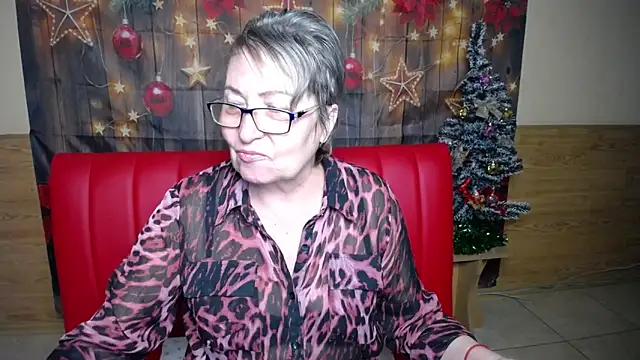 Snapshot of OlgaLuck chatting on January 7, 2026, 6:29 am OlgaLuck online show from January 7, 2026, 6:29 am