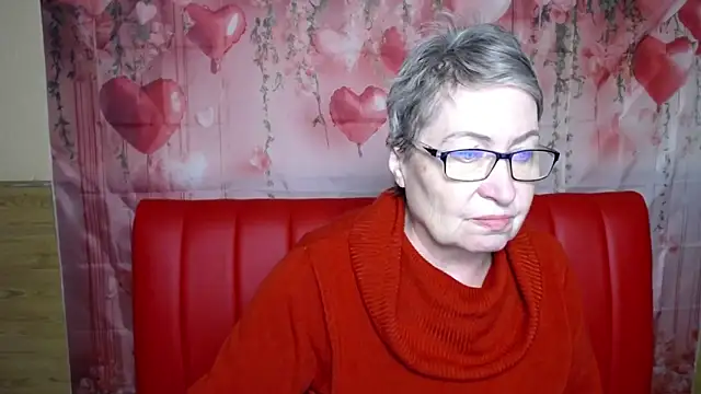 Snapshot of OlgaLuck chatting on February 17, 2026, 6:22 am OlgaLuck online show from February 17, 2026, 6:22 am