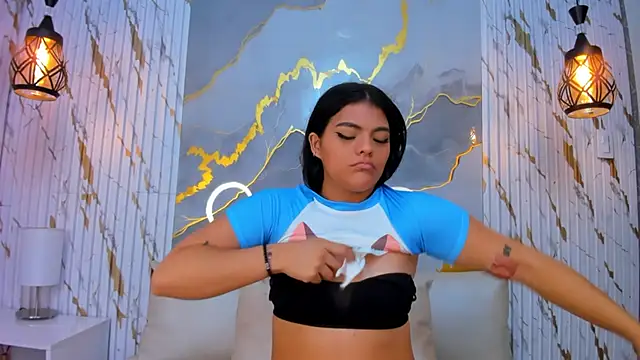 Snapshot of NIKIBUNNY chatting on November 27, 2025, 12:49 pm NIKIBUNNY online show from November 27, 2025, 12:49 pm