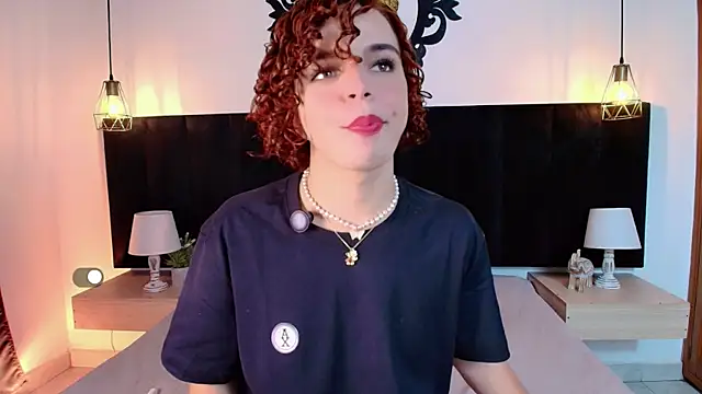 Skyee angel online show from April 9, 2026, 7:53 pm