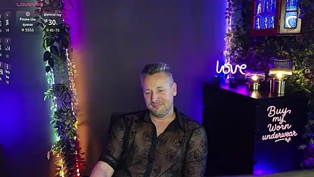 Hunter Fl online show from April 15, 2026, 4:00 pm