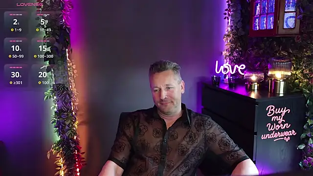 Hunter Fl online show from April 20, 2026, 3:46 pm