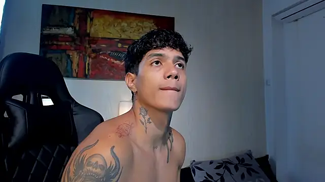 aress damon online show from December 17, 2025, 8:58 pm