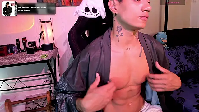 aress damon online show from March 2, 2026, 10:17 pm