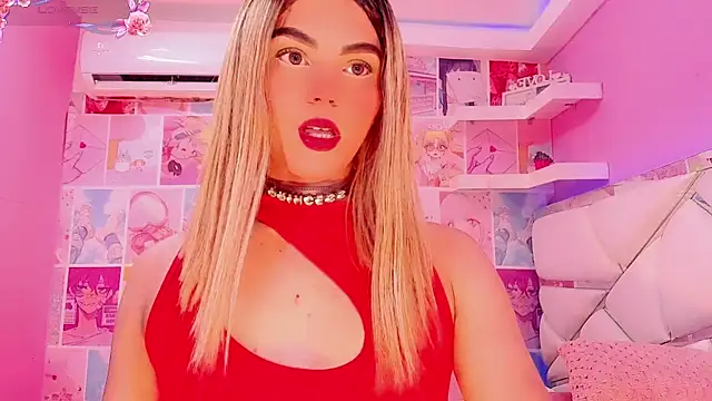 DaleskaSanchez online show from March 2, 2026, 8:49 pm