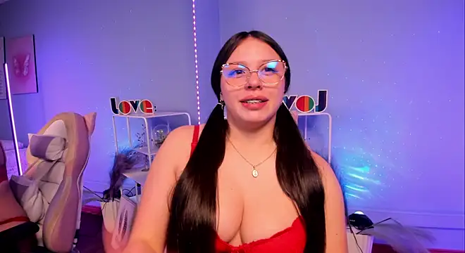 ValeryPalmer online show from December 15, 2025, 11:38 am