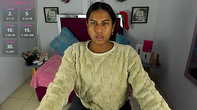 Samantha  F W online show from January 6, 2026, 9:30 pm