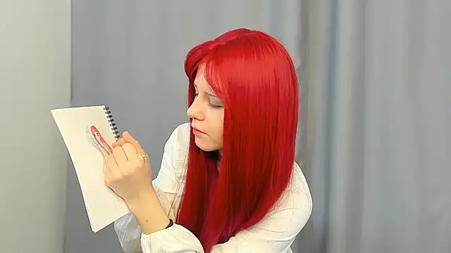 ShanaHearns online show from November 24, 2025, 3:23 pm