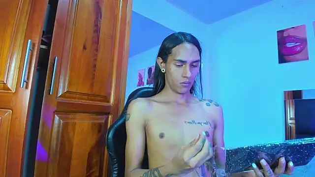 ValeryTs1 online show from March 9, 2026, 6:11 pm