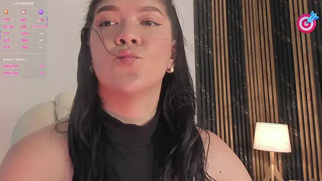 amaia santini online show from April 4, 2026, 6:47 pm